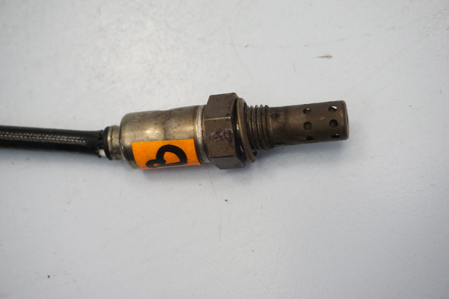 SUZUKI GSX-R 1300 HAYABUSA 08-16 Lambdasonde O2 Sensor Sonde Sonda Lambda