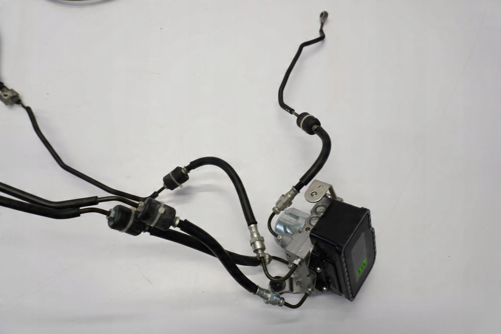 KAWASAKI GTR 1400 07-09 ABS Pumpe Druckmodulator 5