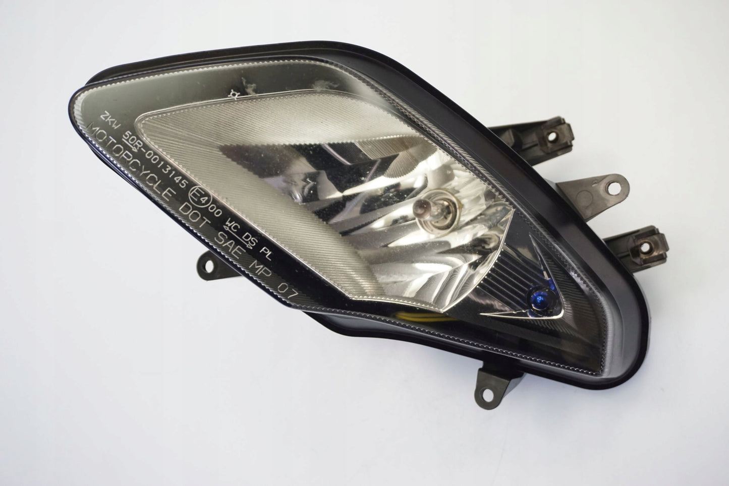 BMW S1000RR 12-14 Scheinwerfer Headlight links