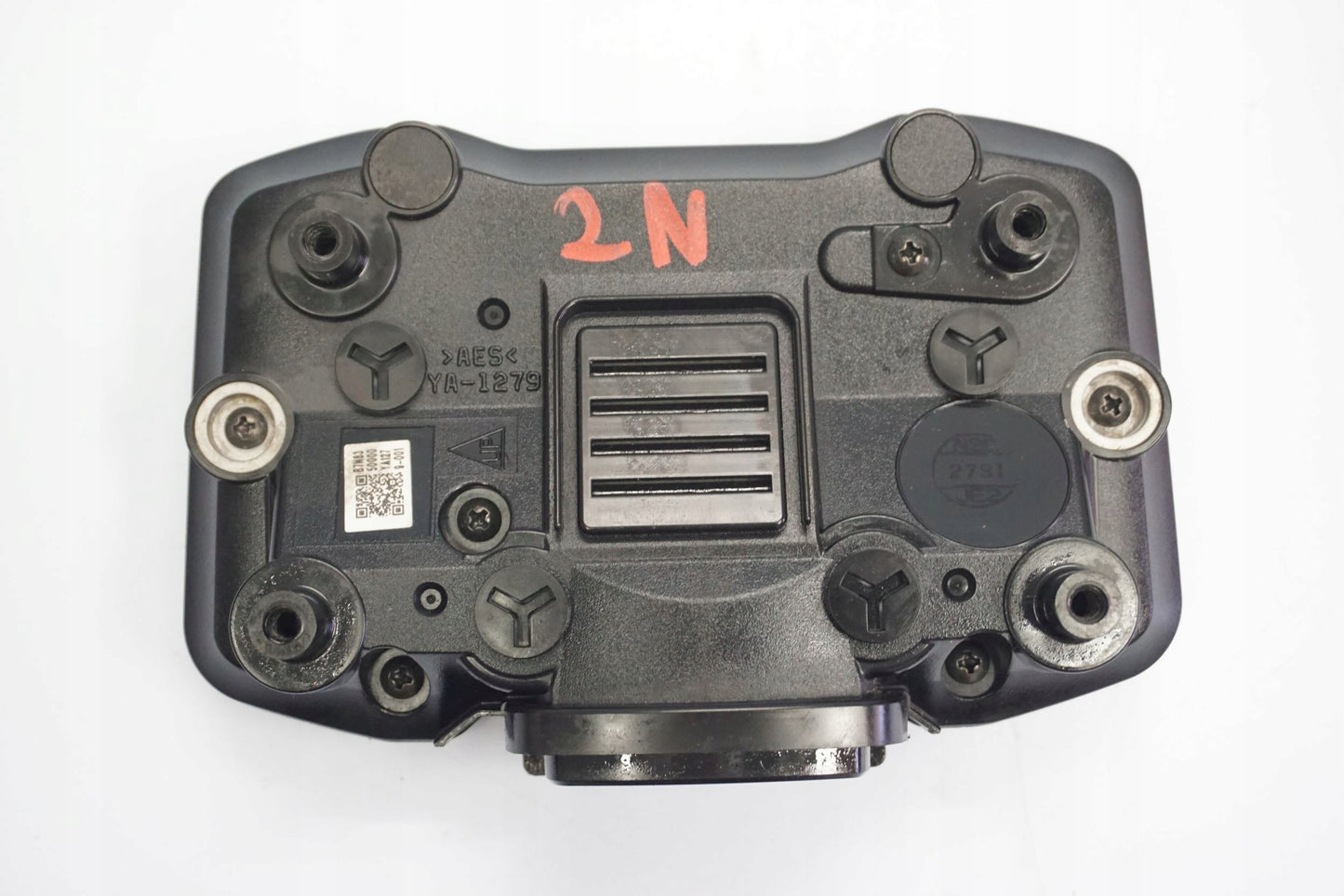 YAMAHA MT-09 21-23 Tacho Tachometer Cockpit Speedometer 5