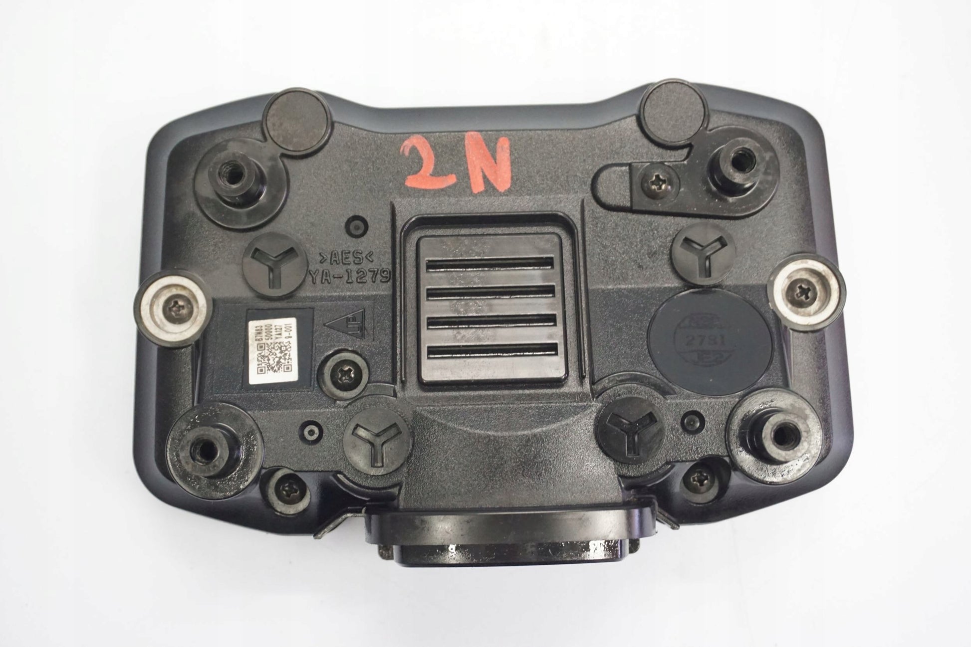 YAMAHA MT-09 21-23 Tacho Tachometer Cockpit Speedometer 5