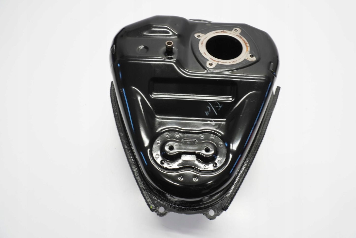 YAMAHA YZF-R 125 19-23 Kraftstofftank Benzintank Fuel Tank 6