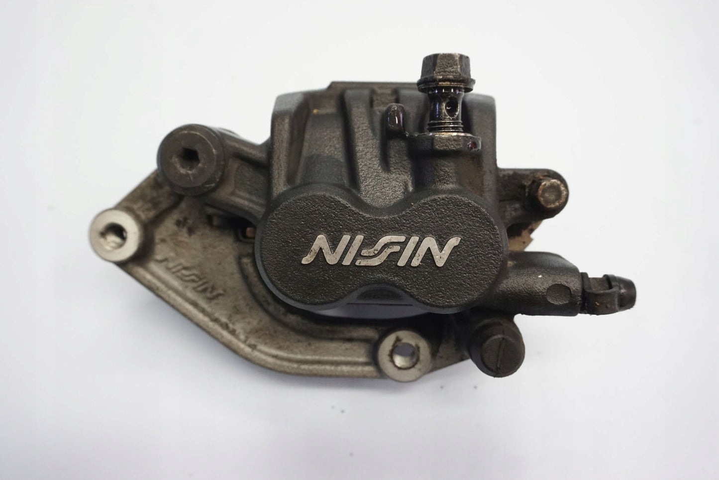 HONDA VFR 800 F 17-19 Bremse Bremssattel Bremszange hinten 3