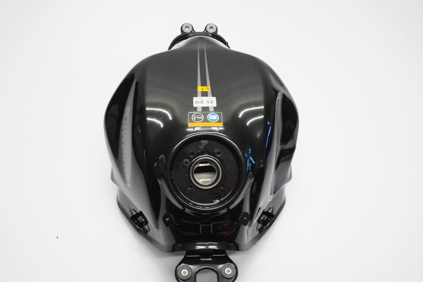 KAWASAKI Z 650 20-22 Kraftstofftank Benzintank Fuel Tank 11