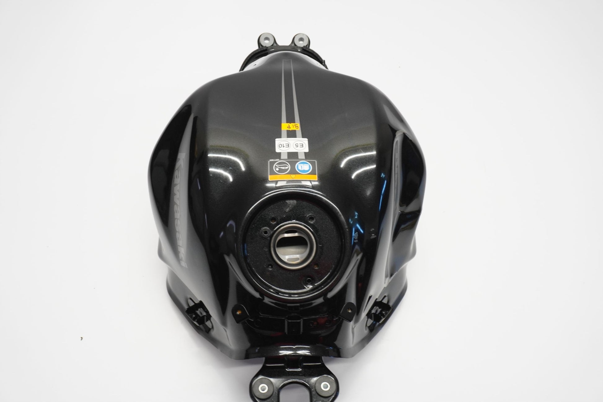 KAWASAKI Z 650 20-22 Kraftstofftank Benzintank Fuel Tank 11