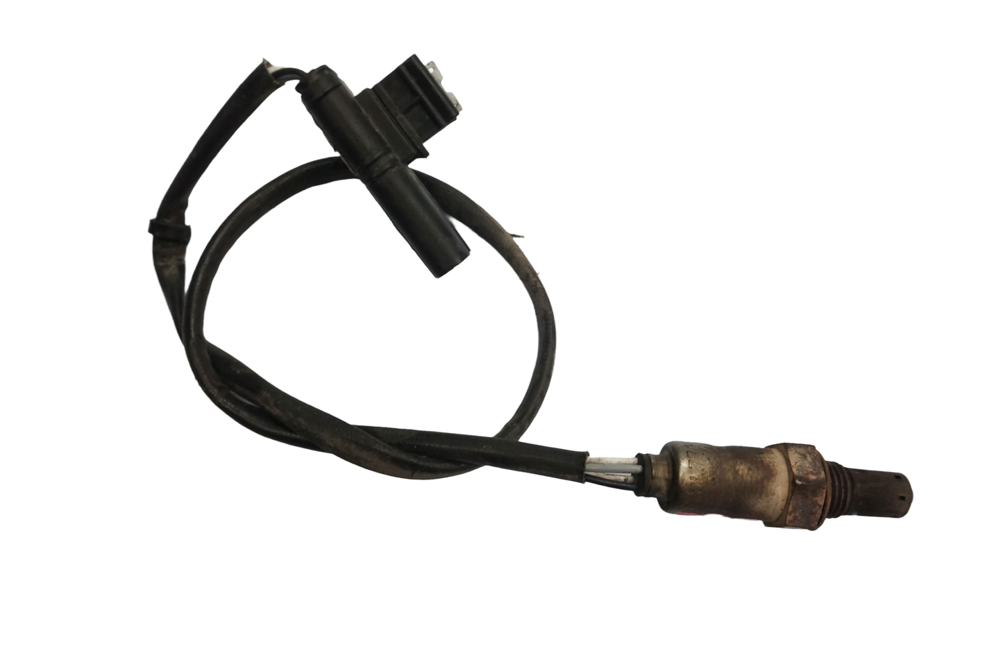 BMW S1000RR 12-14 Lambdasonde O2 Sensor Sonde Sonda Lambda