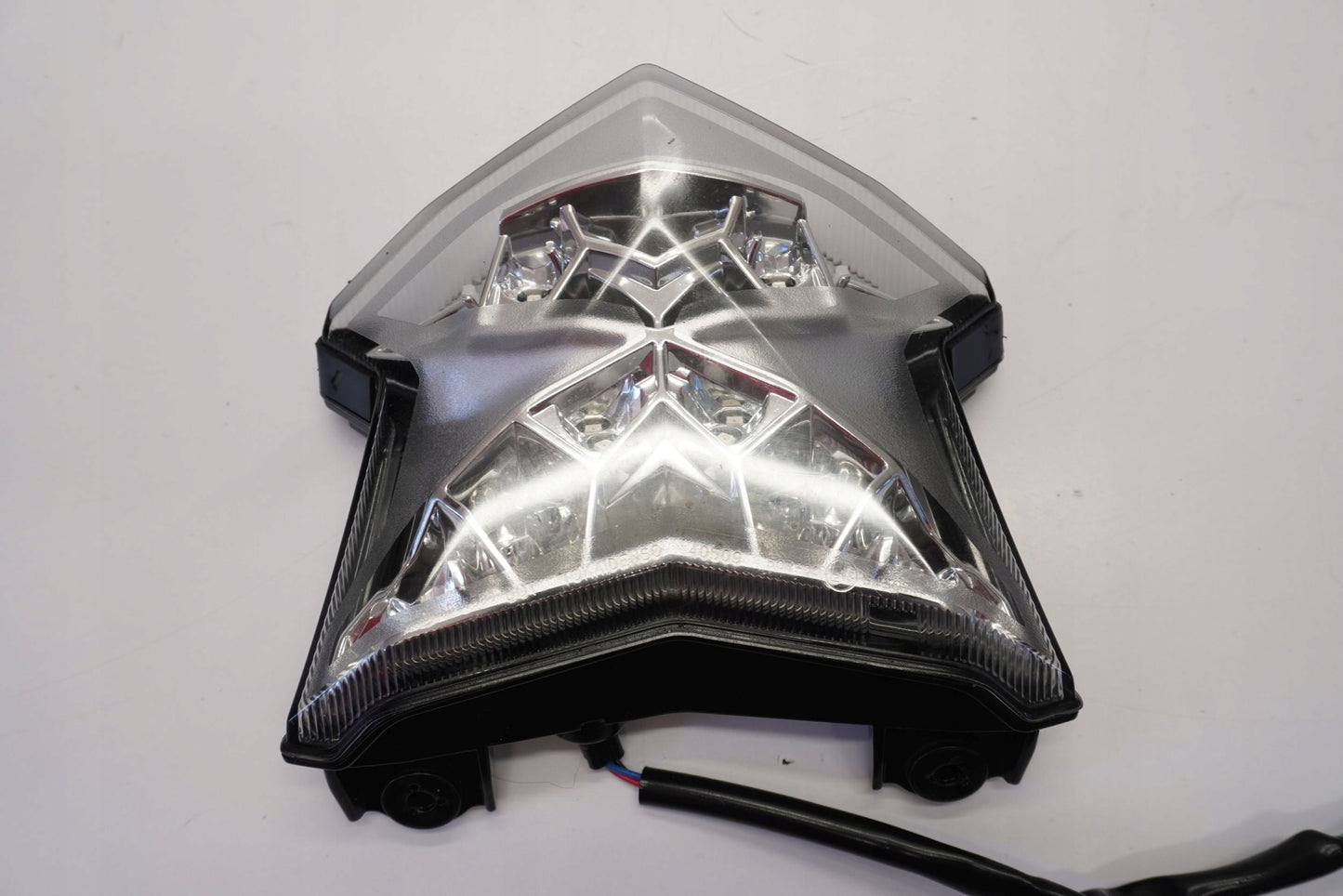 KAWASAKI Z 650 20-22 Rücklicht 10