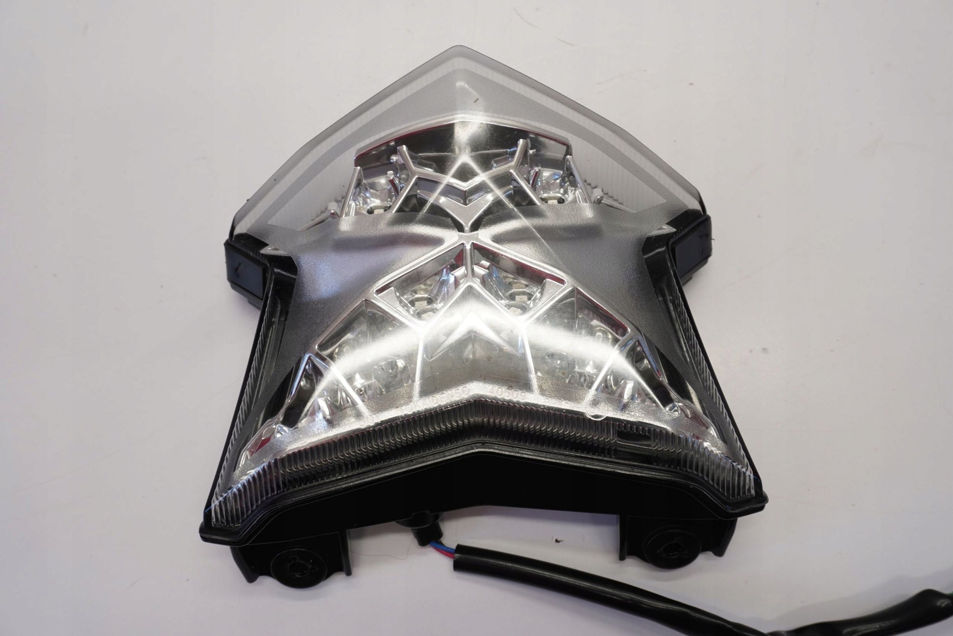 KAWASAKI Z 650 20-22 Rücklicht 10