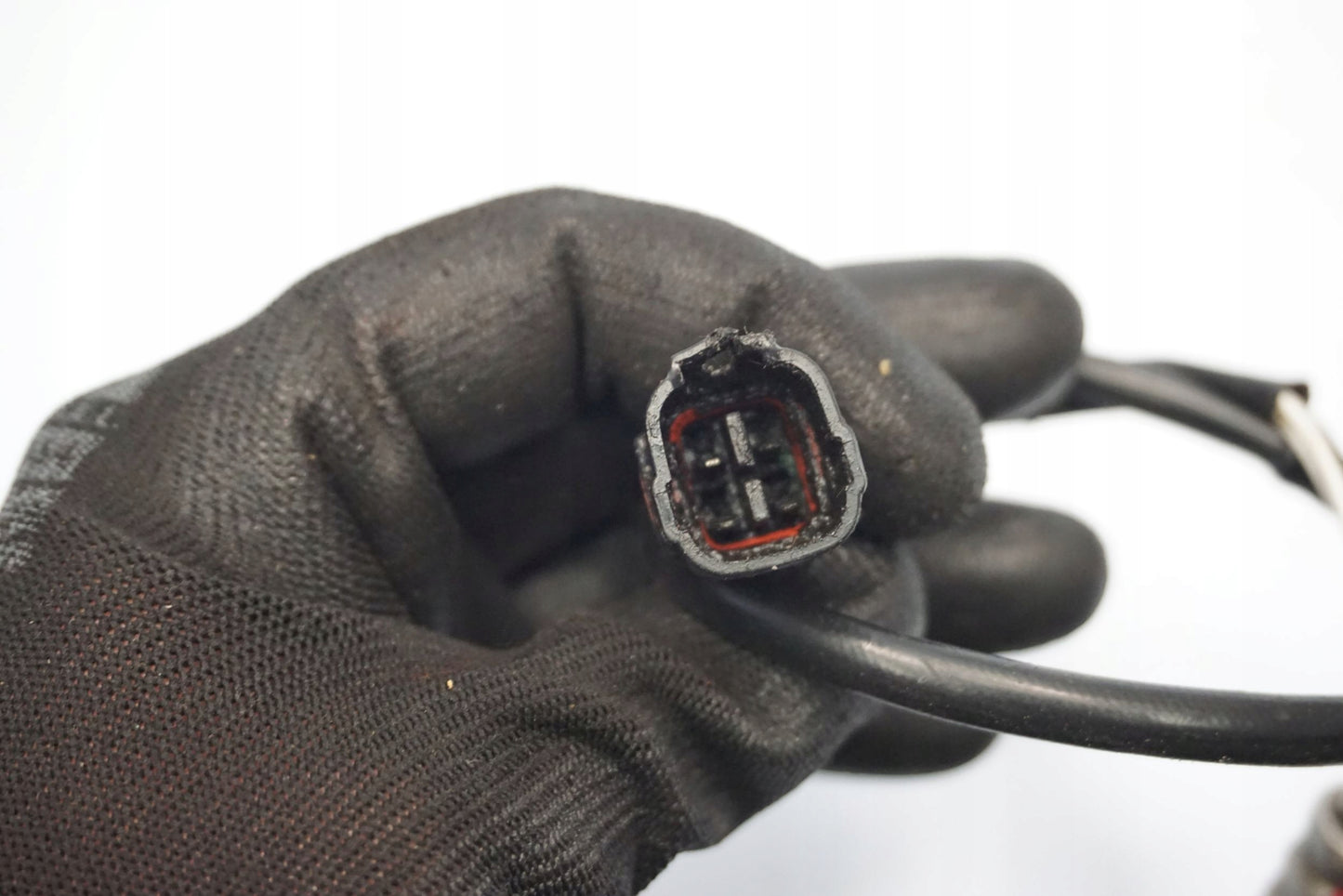 KTM 990 SUPER DUKE 07-13 Lambdasonde O2 Sensor Sonde Sonda Lambda 2