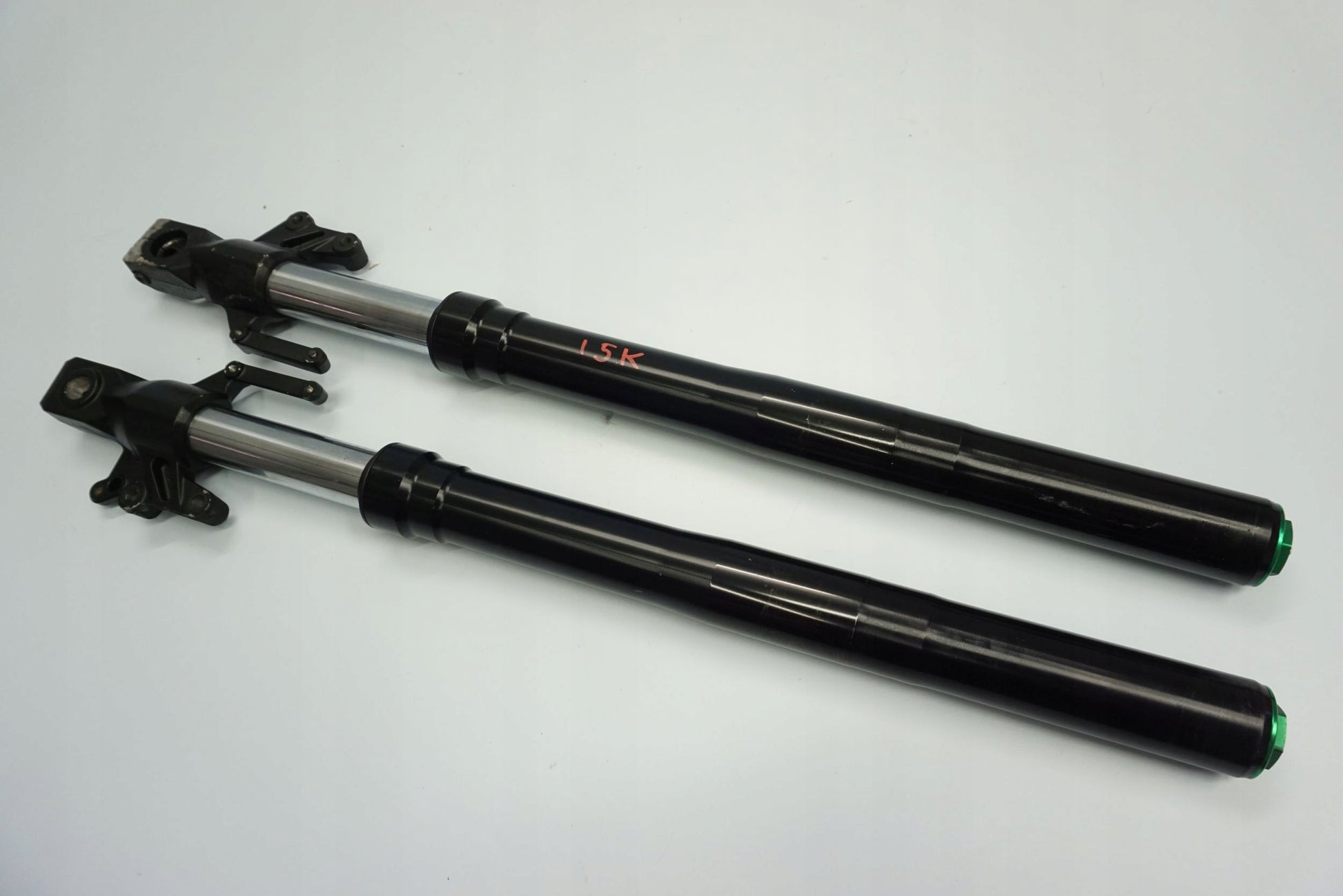 KAWASAKI VERSYS 650 15-21 Gabel Gabelholme Fork 9