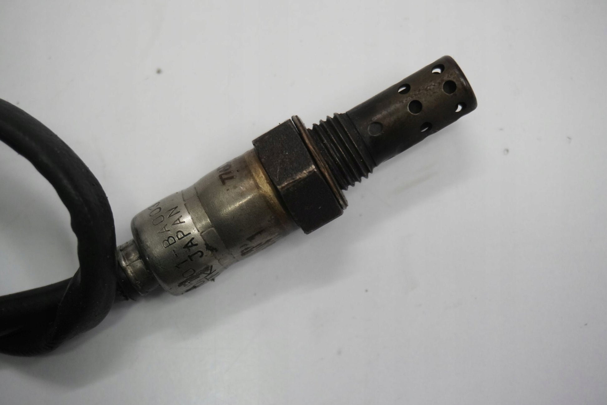 TRIUMPH STREET TRIPLE 765 RS 17-19 Lambdasonde O2 Sensor Sonde Sonda Lambda 6