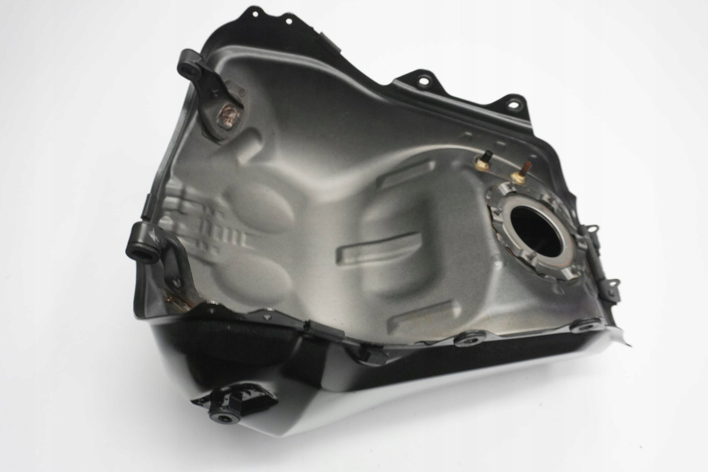 HONDA XL 750 TRANSALP 23- Kraftstofftank Benzintank Fuel Tank 3