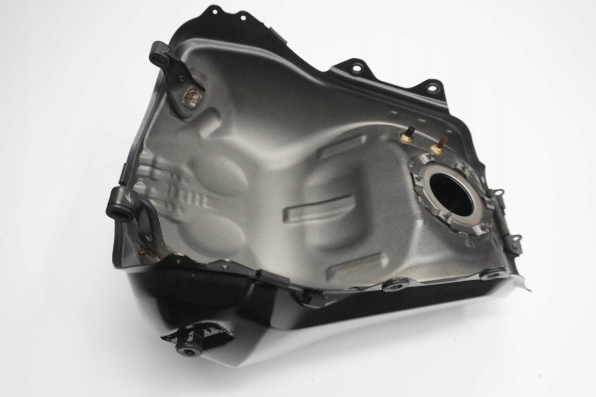 HONDA XL 750 TRANSALP 23- Kraftstofftank Benzintank Fuel Tank 3