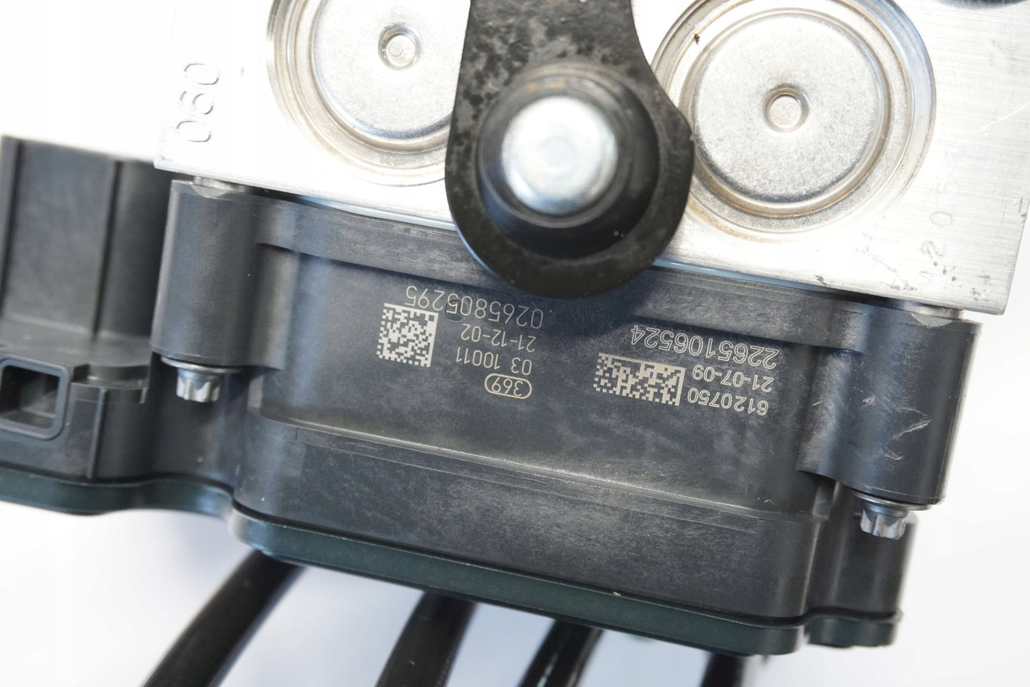 DUCATI MULTISTRADA V2 S 22- ABS Pumpe Druckmodulator 8