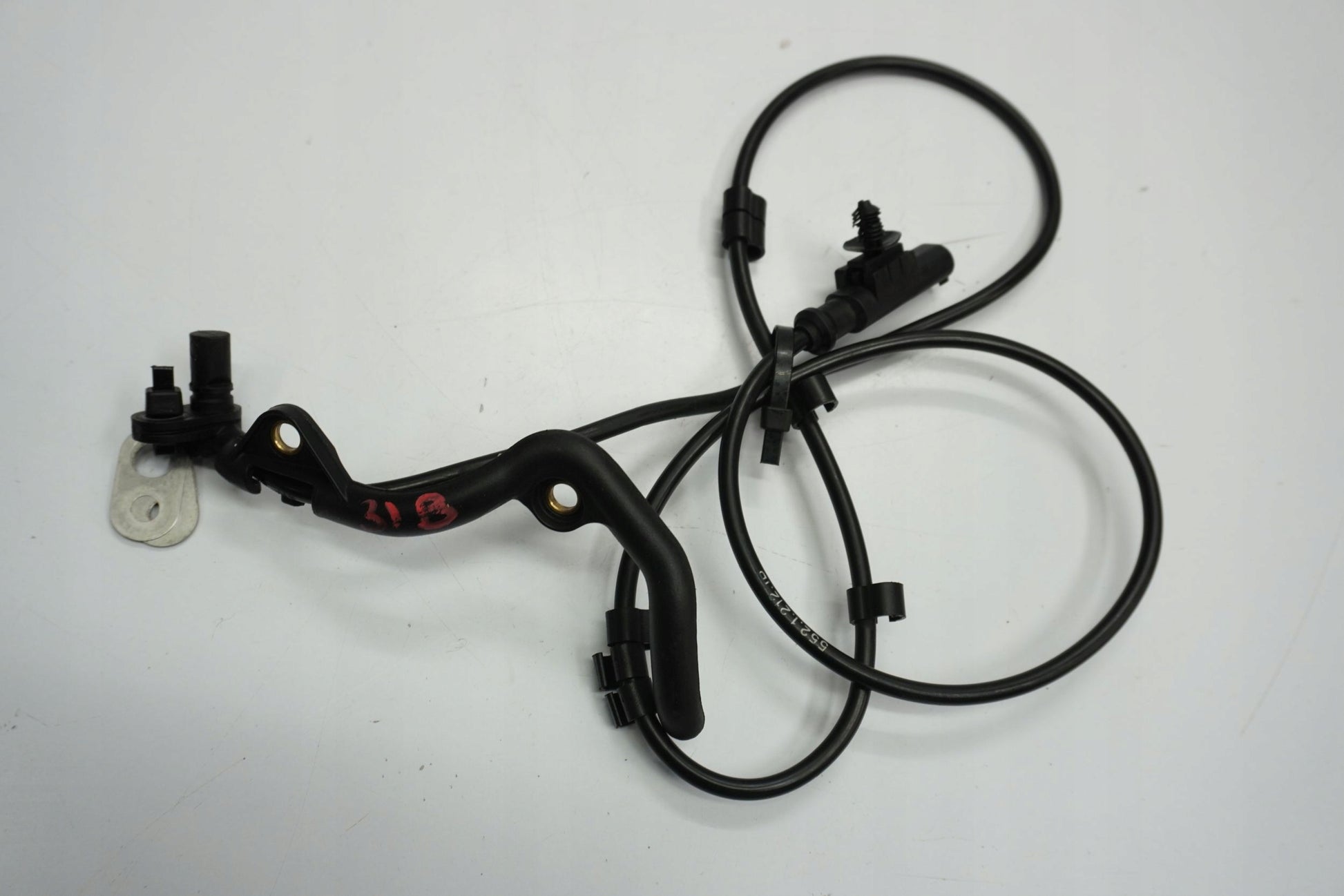 DUCATI DIAVEL 1200 14-15 ABS Sensor vorne 6