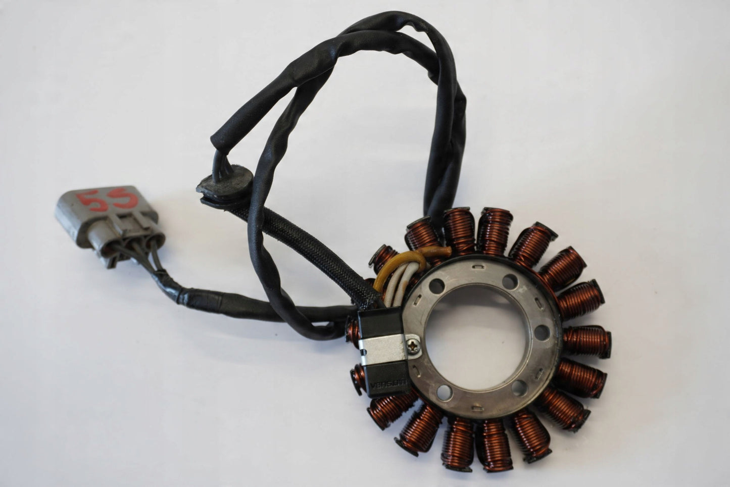 BMW S1000RR K67 21-23 Lichtmaschine Stator Generator Lima Alternator 4