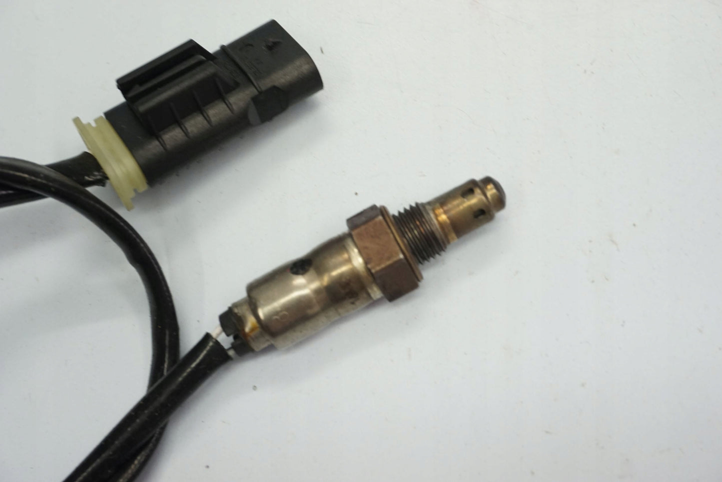 BMW S 1000 R K63 21-23 Lambdasonde O2 Sensor Sonde Sonda Lambda