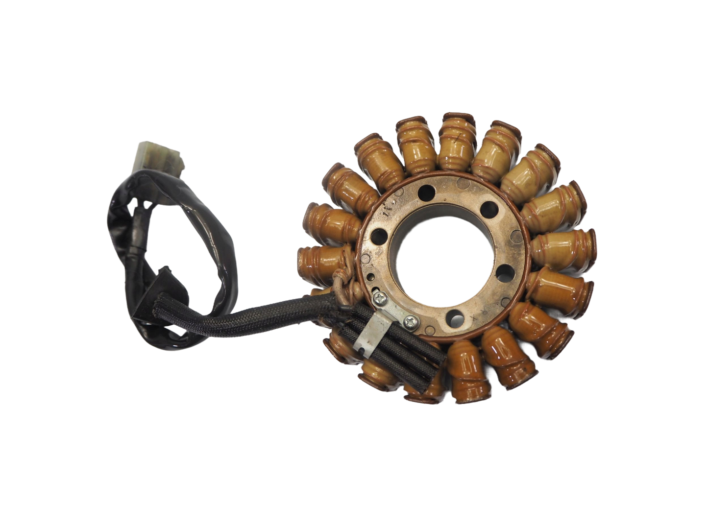 SUZUKI GSR 750 11-16 Lichtmaschine Stator Generator Lima Alternator