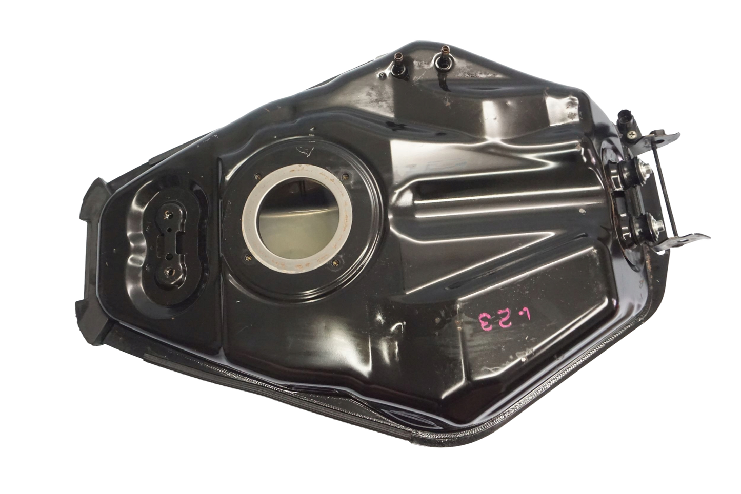 YAMAHA MT-07 18-20 Kraftstofftank Benzintank Fuel Tank