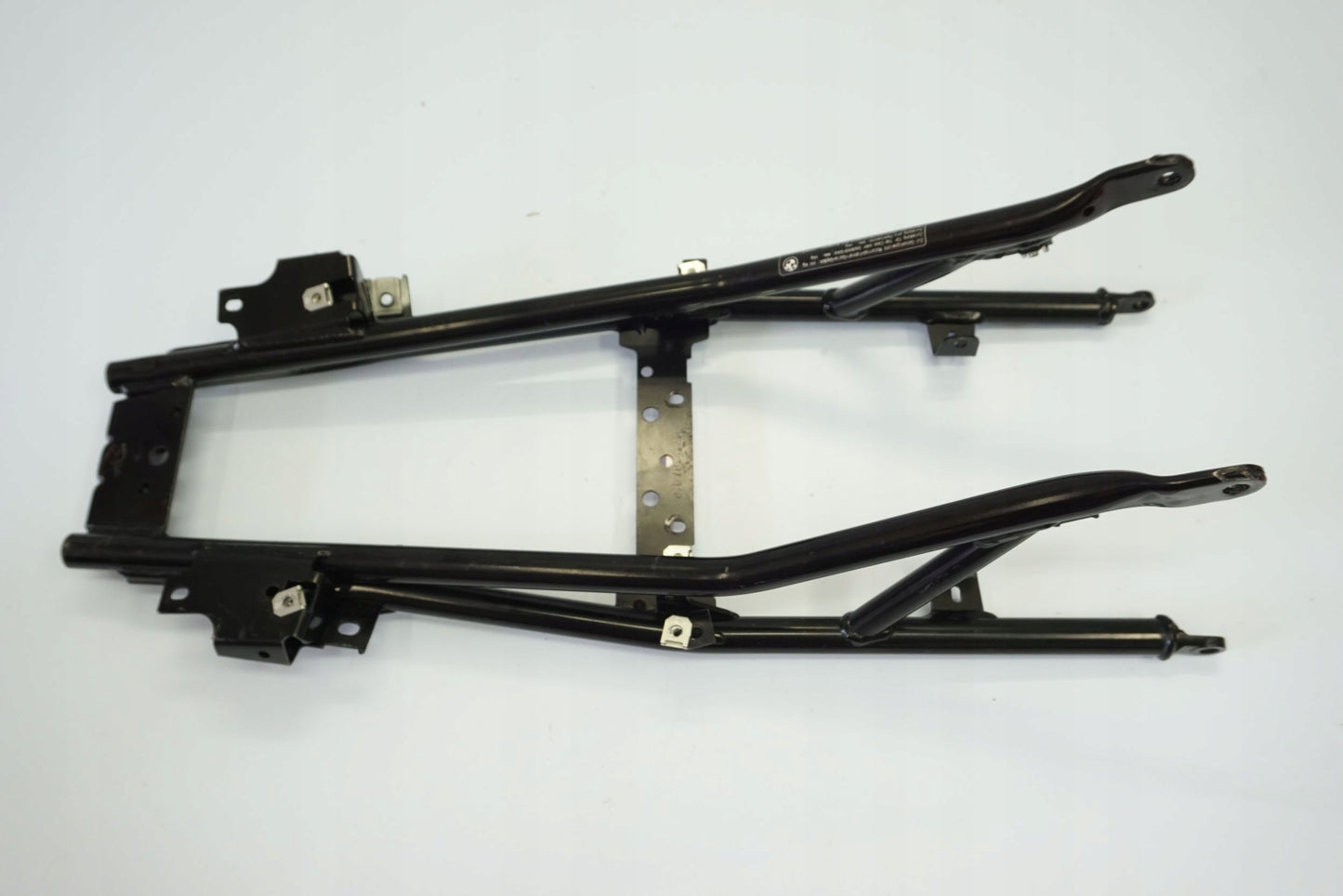 BMW G 310 GS 17- Heckrahmen Rahmen hinten rear frame 3