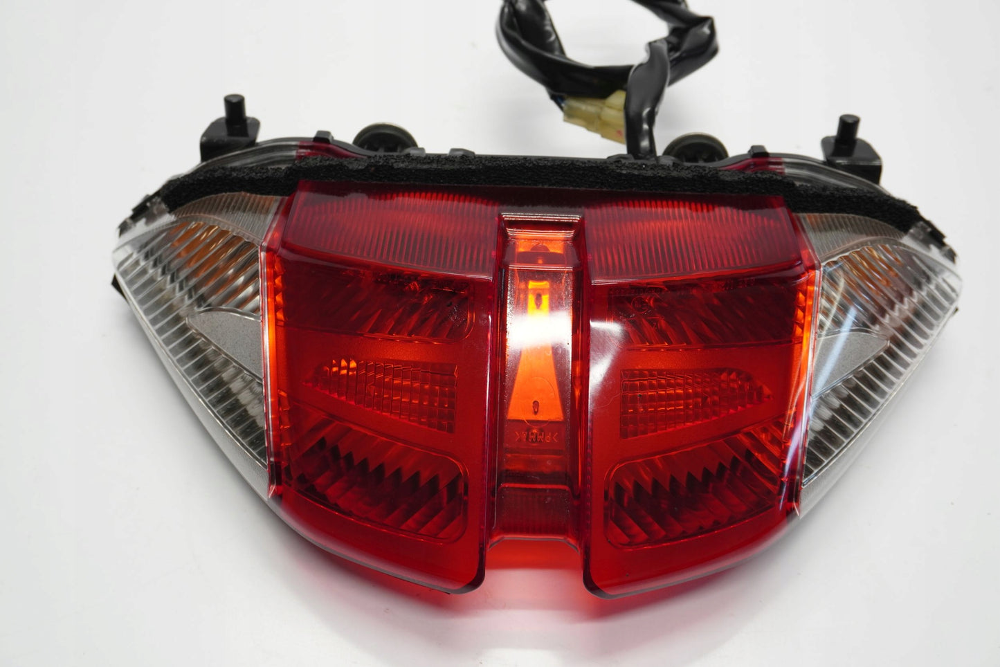 YAMAHA FJR 1300 13-15 Rücklicht 2