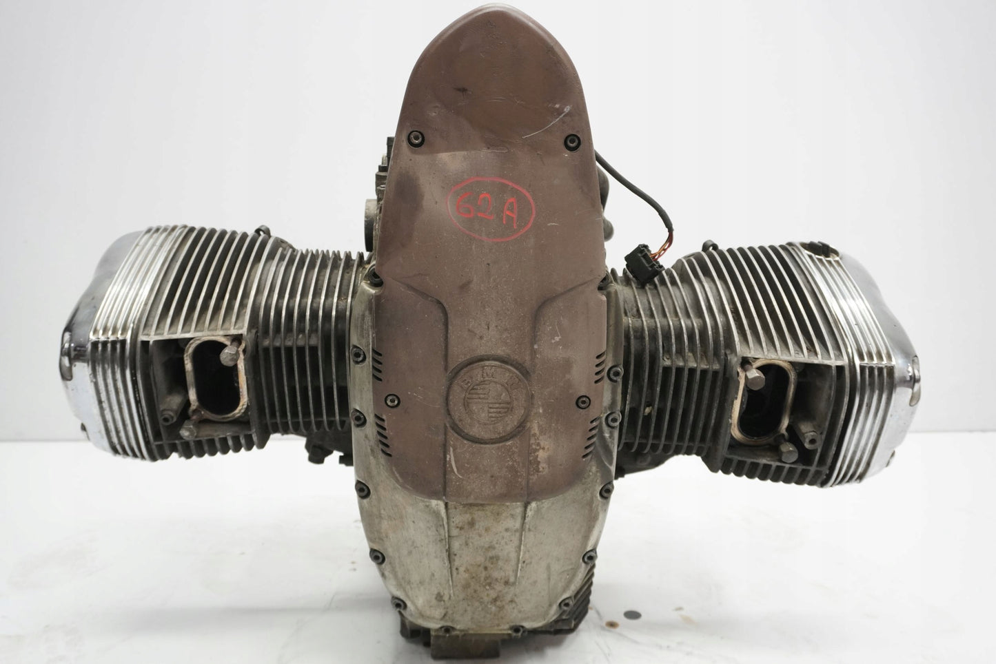 BMW R 1200 C 97-04 Motor Motorblock Engine 8