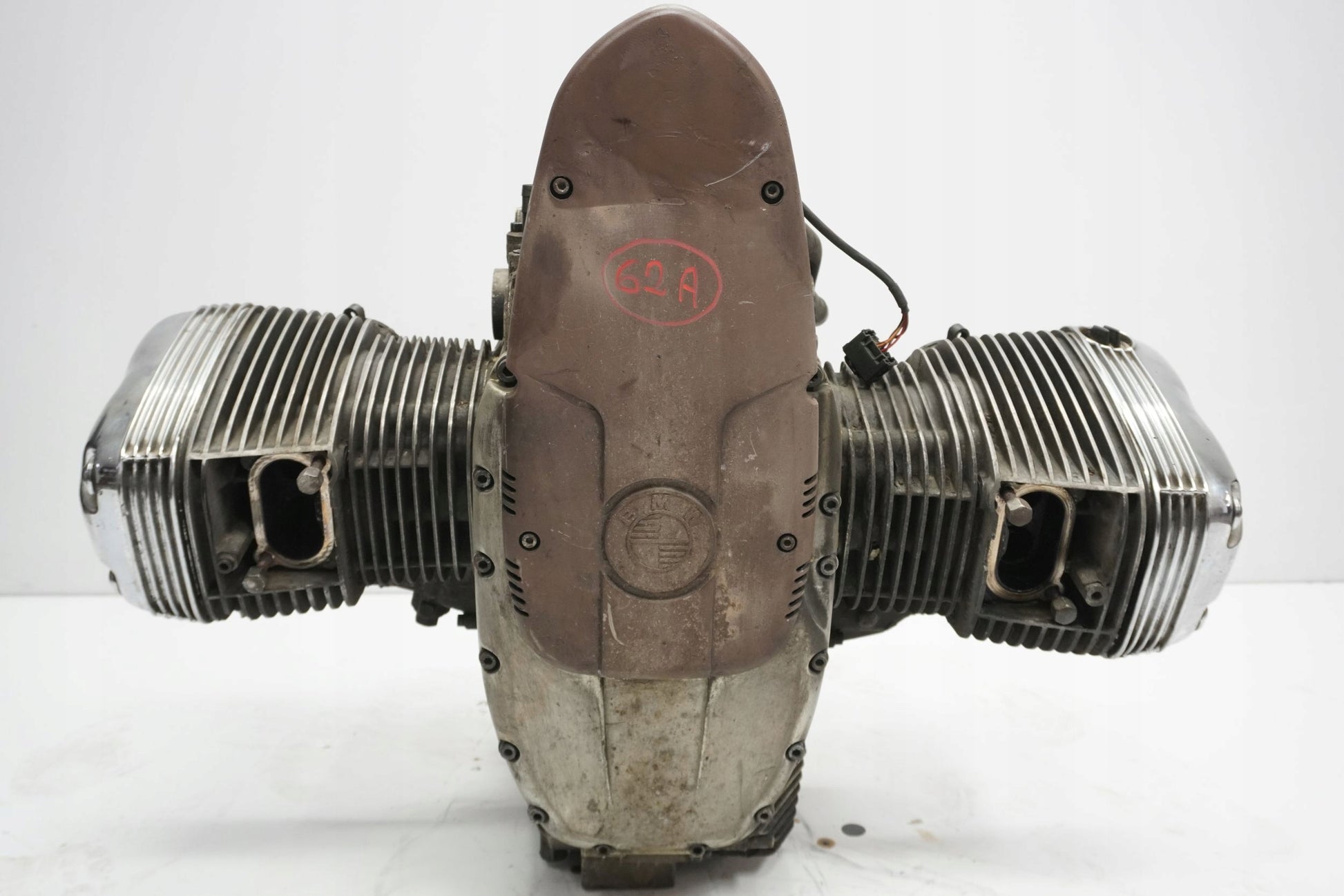 BMW R 1200 C 97-04 Motor Motorblock Engine 8