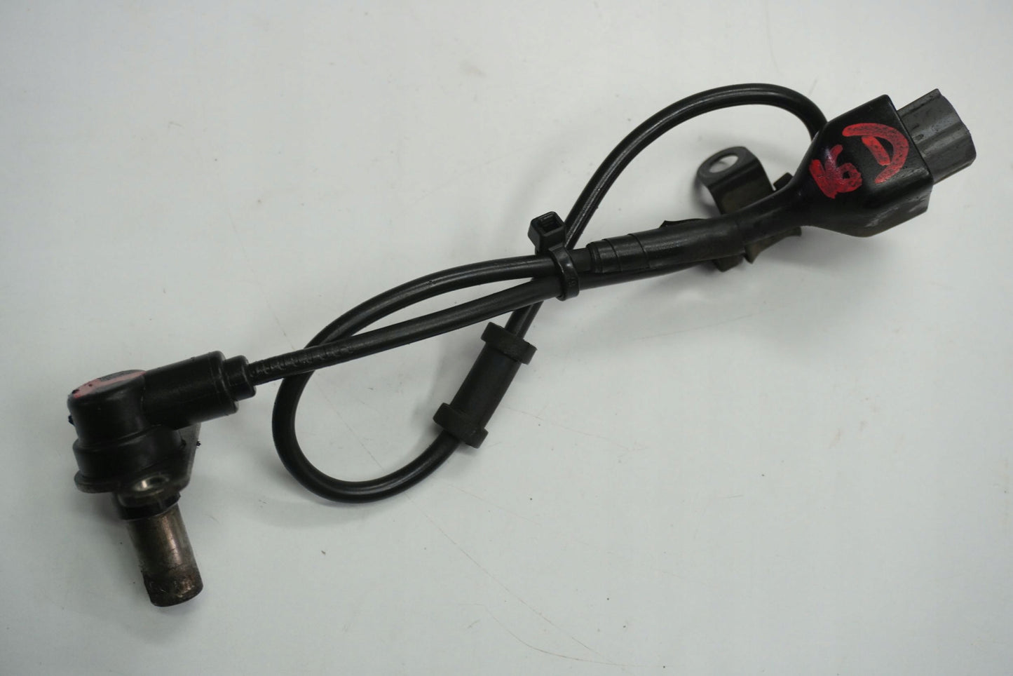 HONDA NSS 125 FORZA 18- ABS Sensor hinten 3