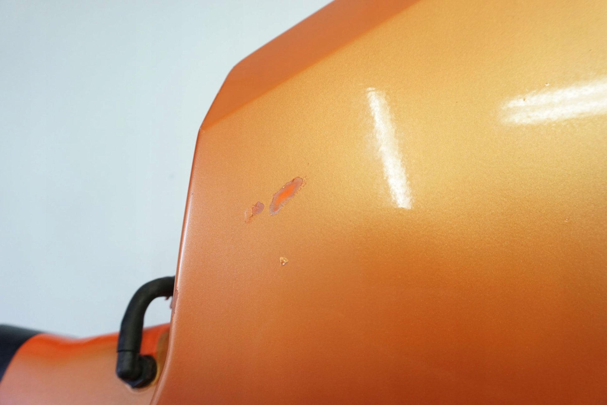 KTM 1190 RC8 08-10 Kraftstofftank Benzintank Fuel Tank 9