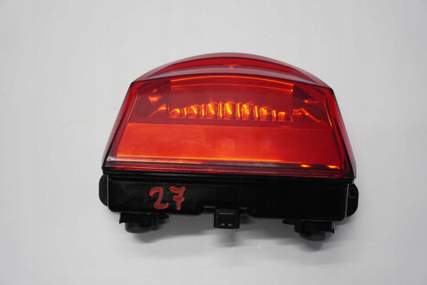 HARLEY DAVIDSON PAN AMERICA 1250 Rücklicht 8