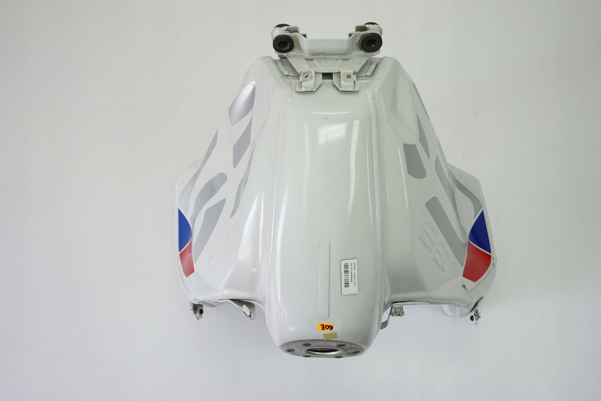 BMW R 1250 GS ADVENTURE HP 19- Kraftstofftank Benzintank Fuel Tank 10