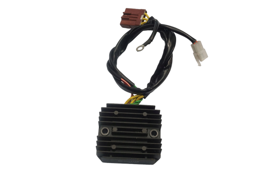KTM 690 SMC 09-11 Spannungsregler Gleichrichter Rectifier Voltage Regulator 1