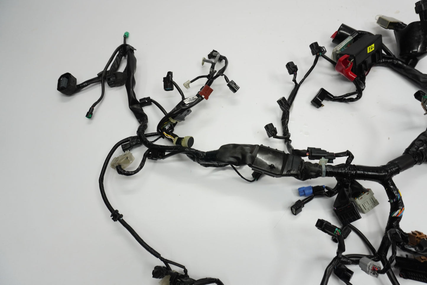 HONDA CB 650 R 19-23 Kabelbaum Wiring Harness 3