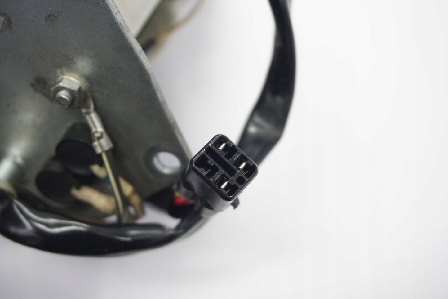 KAWASAKI ZX-10R 11-15 Benzinpumpe Kraftstoffpumpe Fuel Pump 7