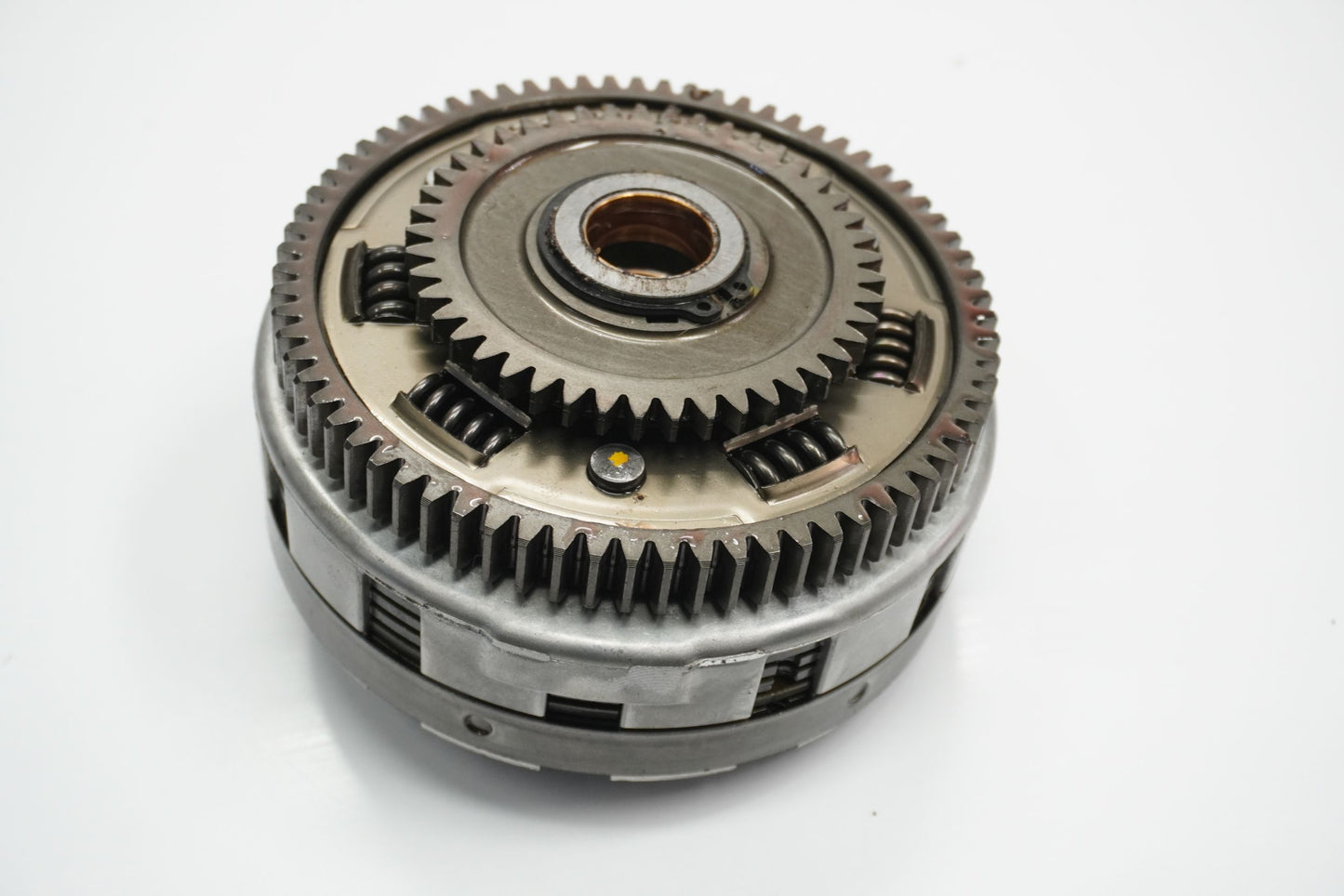 SUZUKI DL 650 V-STROM 19- Kupplung Kupplungskorb Clutch 2