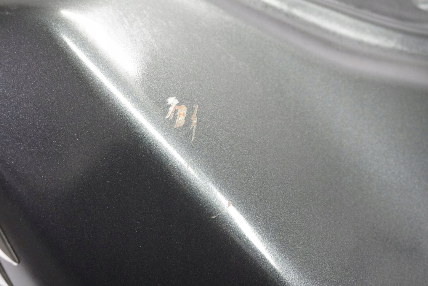 SUZUKI SV 650 X 16- Kraftstofftank Benzintank Fuel Tank 10