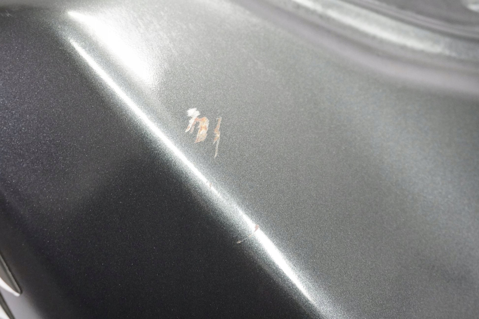 SUZUKI SV 650 X 16- Kraftstofftank Benzintank Fuel Tank 10