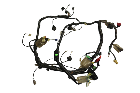 HONDA XL 1000 V VARADERO 99-02 Kabelbaum Wiring Harness 1