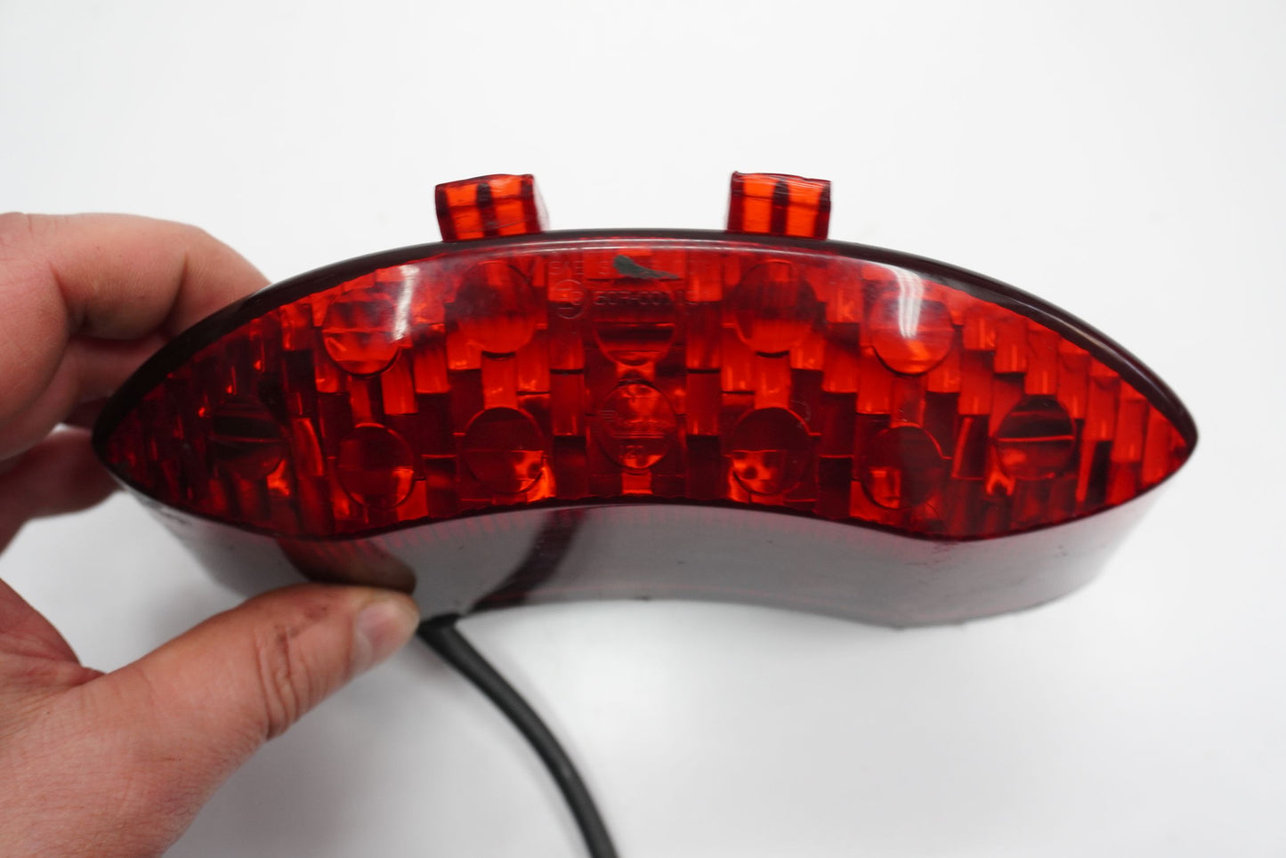 TRIUMPH TIGER SPORT 1050 16- Rücklicht 5