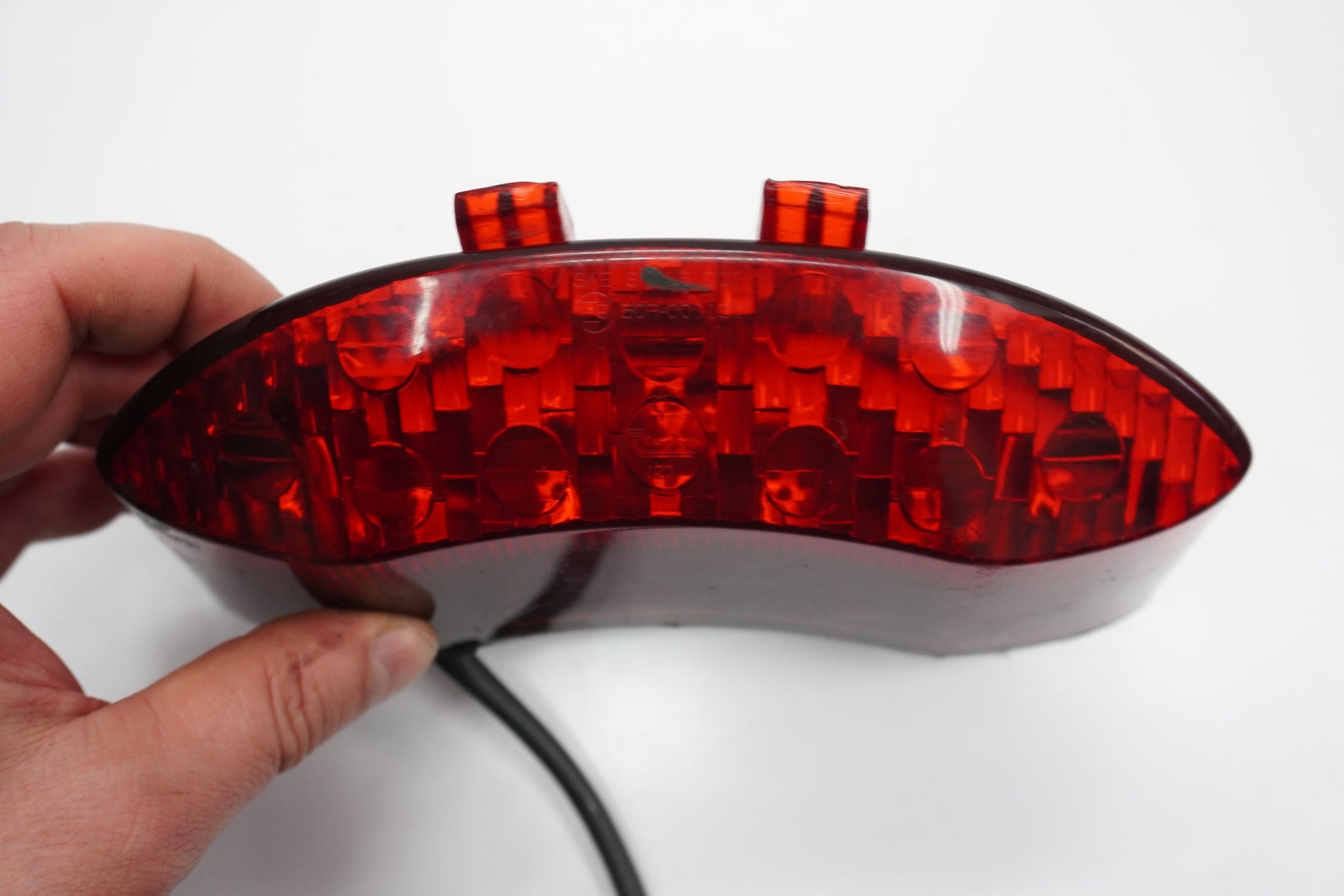 TRIUMPH TIGER SPORT 1050 16- Rücklicht 5