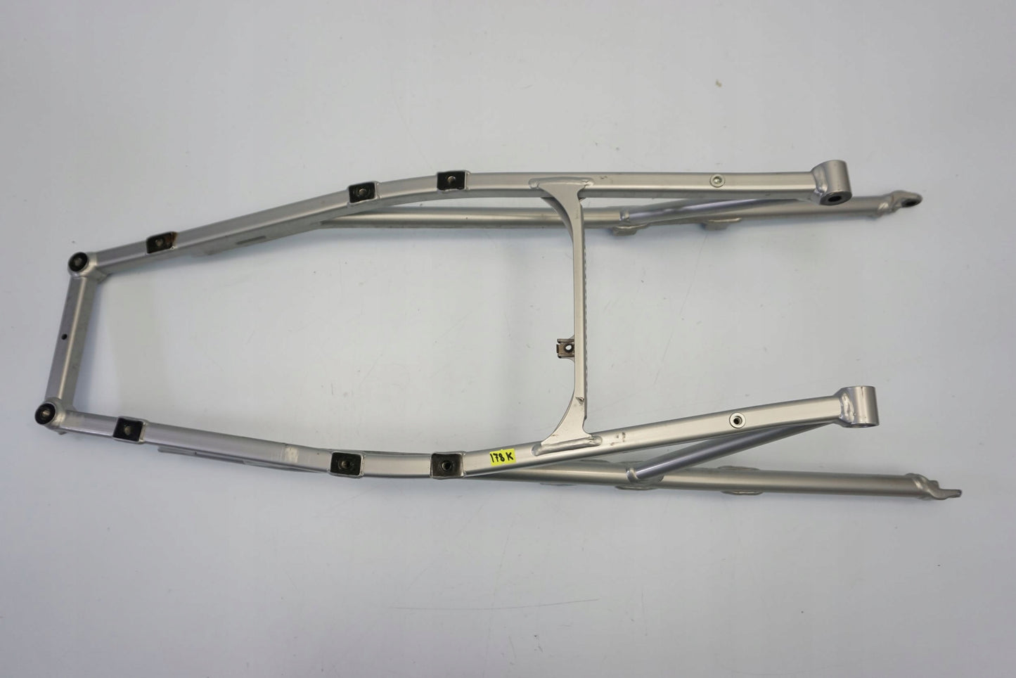 BMW R 1200 GS 13-16 Heckrahmen Rahmen hinten rear frame