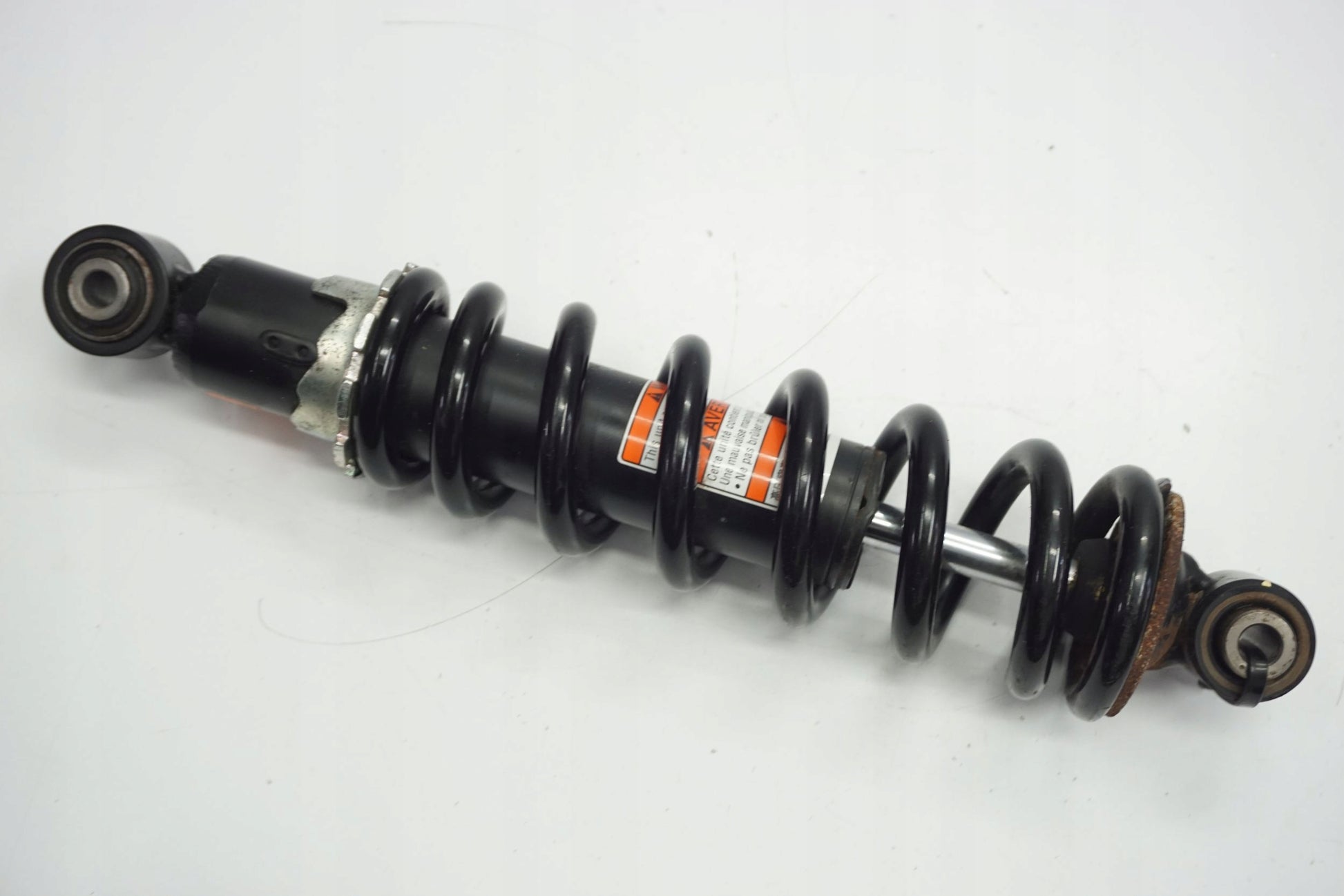 KAWASAKI NINJA 400 18-23 Stoßdämpfer Federbein shock absorber 4
