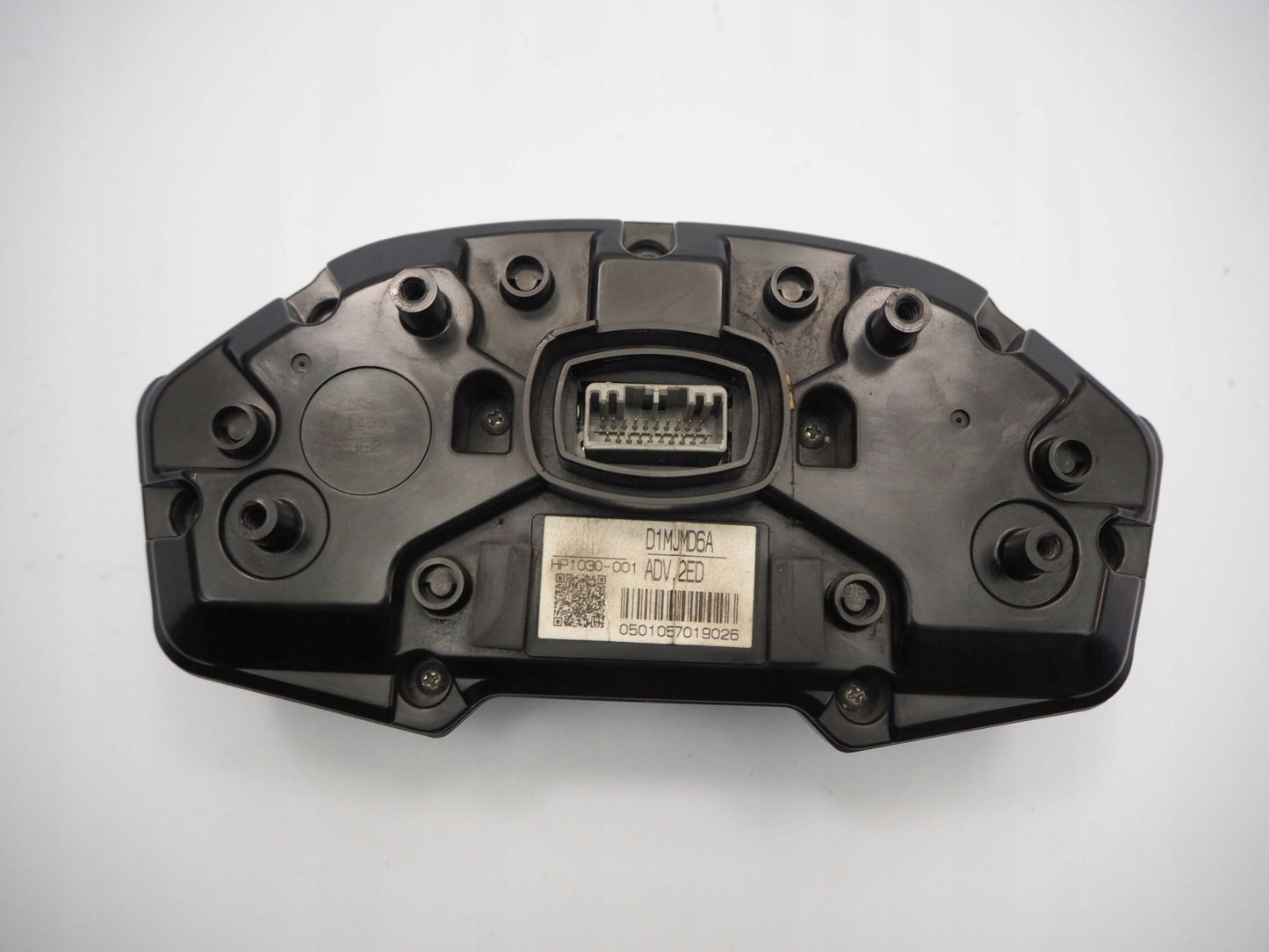 HONDA VFR 800 XF CROSSRUNNER 14-16 Tacho Tachometer Cockpit Speedometer 11