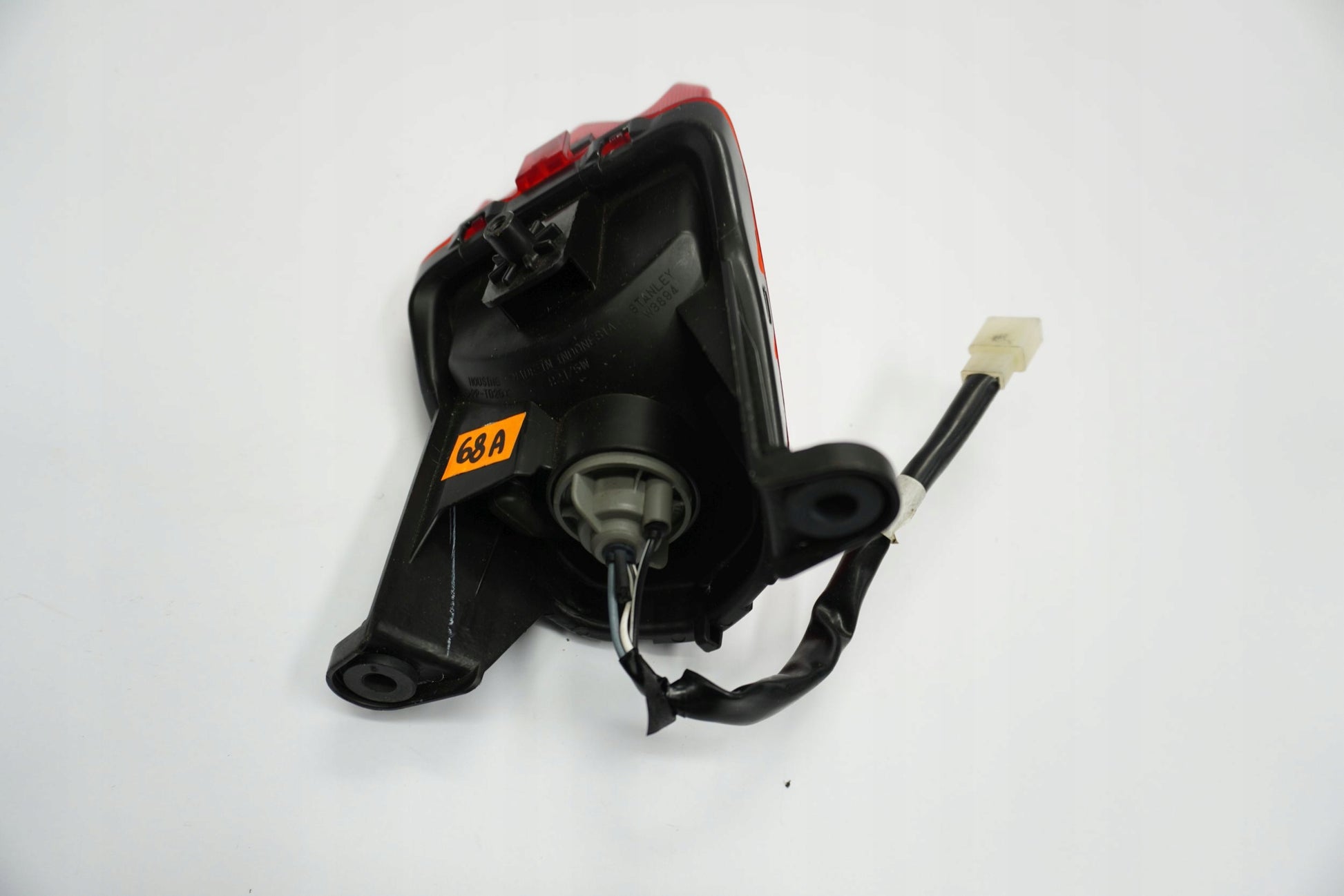 SUZUKI GSX-R 125 18- Rücklicht 5