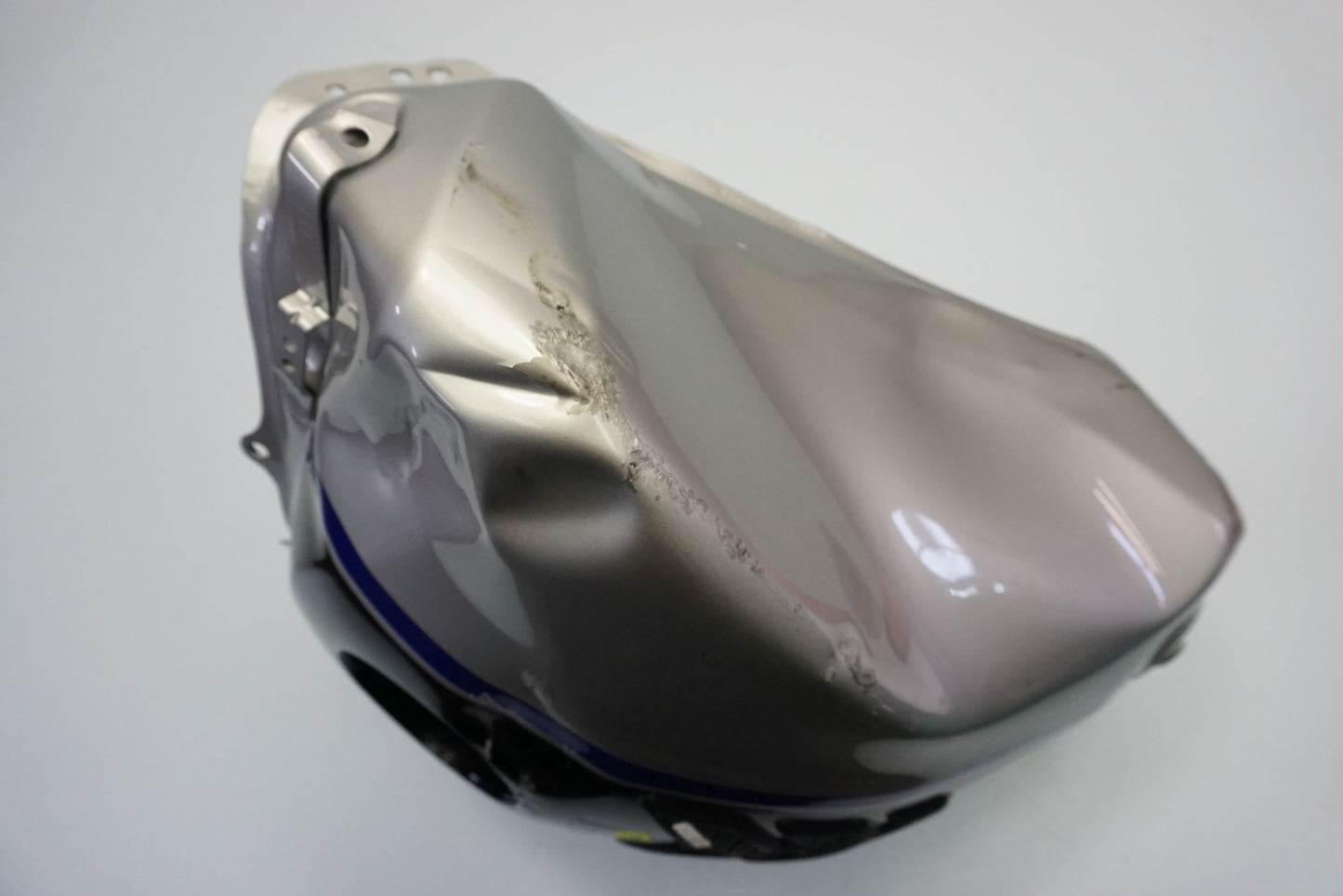 YAMAHA MT-09 SP 21- Kraftstofftank Benzintank Fuel Tank