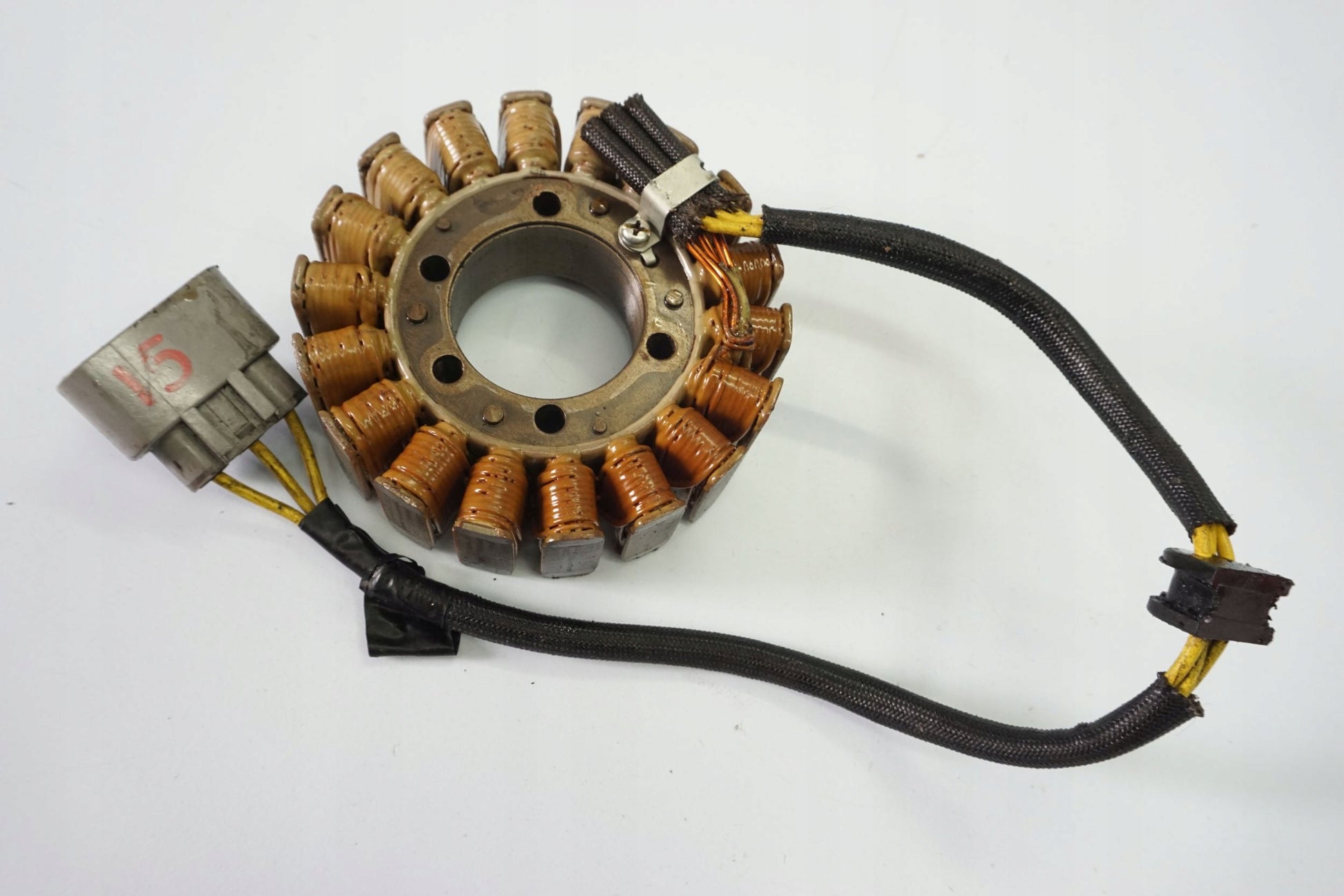 DUCATI SUPERSPORT 937 17- Lichtmaschine Stator Generator Lima Alternator 5