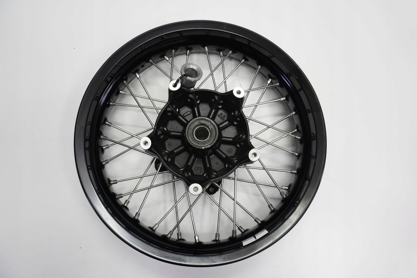 BMW R NINET 14-16 Felge vorne Wheel Vorderrad 3