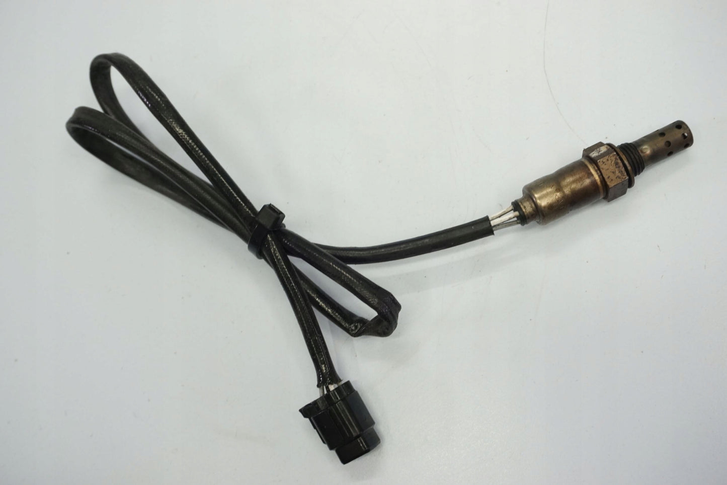 SUZUKI GSX-R 600 750 K8 K9 L0 Lambdasonde O2 Sensor Sonde Sonda Lambda