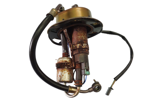 HONDA CBR 929RR SC44 Benzinpumpe Kraftstoffpumpe Fuel Pump 1