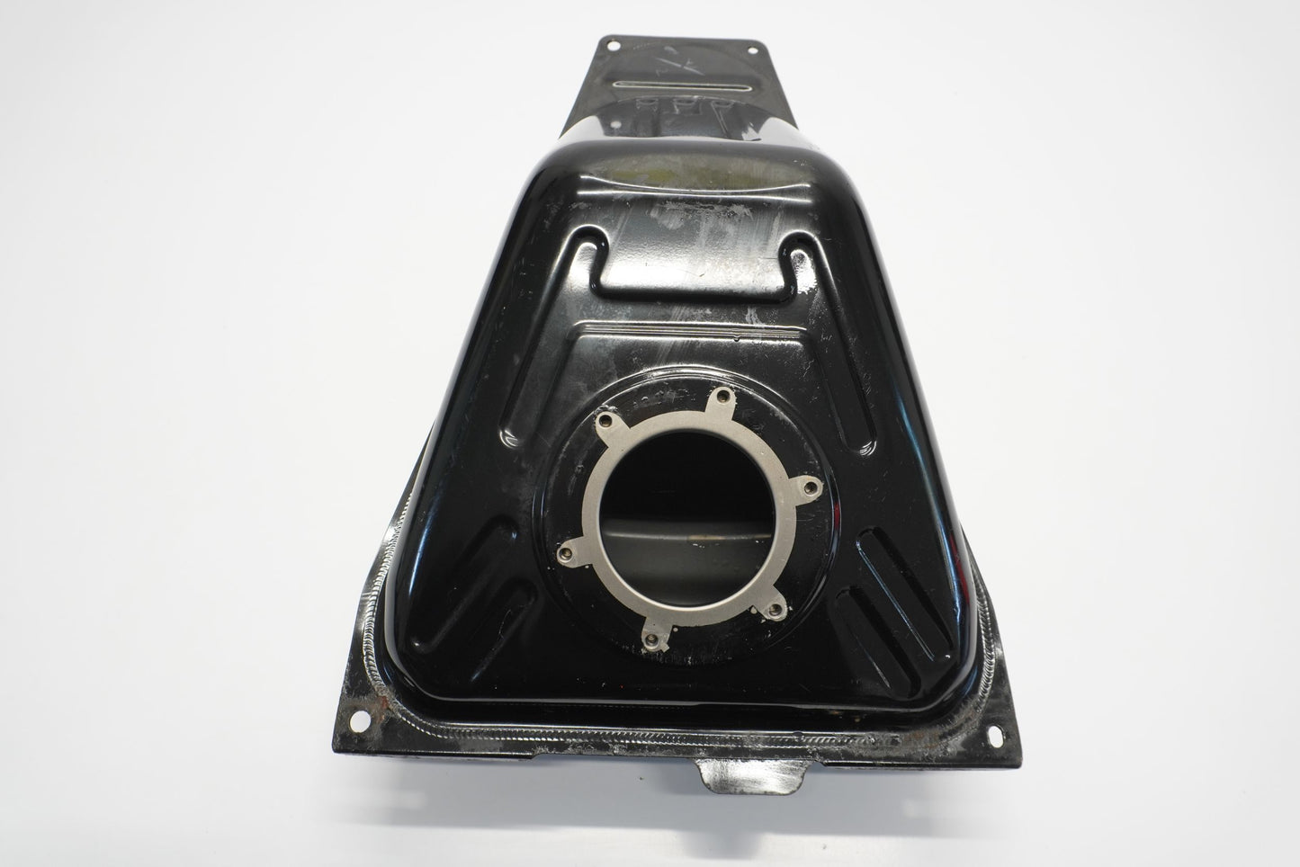 YAMAHA X-MAX 300 17- Kraftstofftank Benzintank Fuel Tank 7